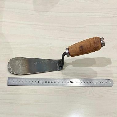 sendok batu tembus sendok ketok batu bata sendok susun bata getok
