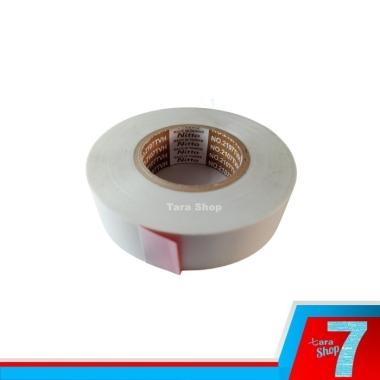 ISOLASI LISTRIK warna PUTIH tipe 2017 NITTO - 7140812