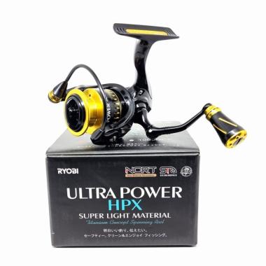 REEL ULTRALIGHT RYOBI ULTRA POWER 800 1000 HPX POWER HANDLE - HPX 1000 HPX 1000