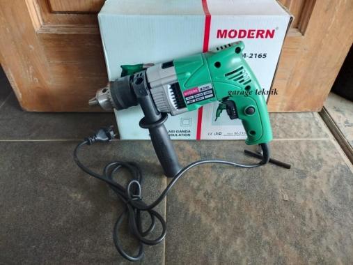 MODERN M 2165 / BOR 16mm