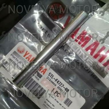 Pin engsel jok Mio Xeon xride fino jupiter z new z1 5TL-F4727-00 Original Yamaha