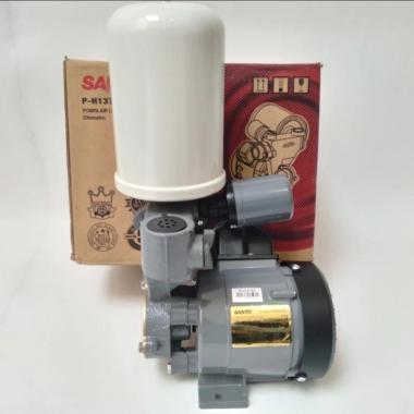 Pompa Air Sanyo P H137 AC Otomatis PH137AC PH 137 AC