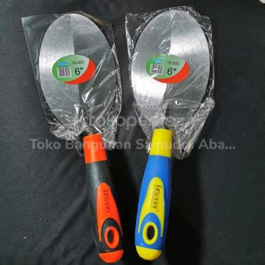 IGM Sendok Tembok Gagang PVC 6inch Ready Bandung