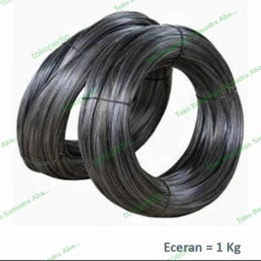 Kawat Beton Bendrat Kiloan Ready Bandung 1Kg