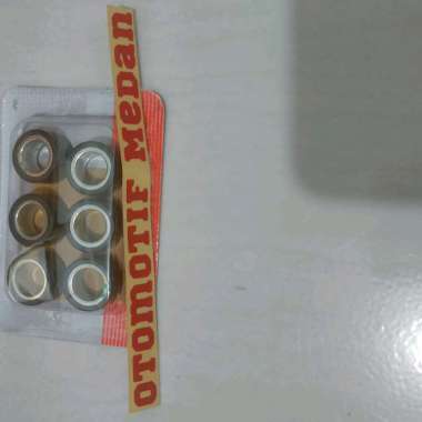 Tali kipas v belt kit Lexi dan Aerox original B3F-WE76J-00