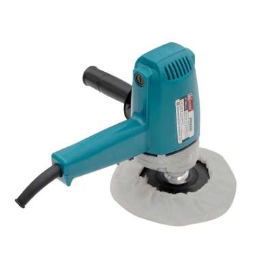 Fujiyama PR9928 Polisher 7 Inch