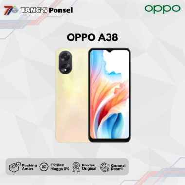 OPPO A38