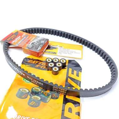 Harga V Belt Daytona Beat Fi 💯 Terbaru, Spesifikasi, & Kre…