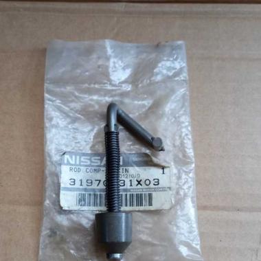 Parking pawl locking transmisi matik nissan grand livina original