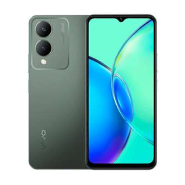 Vivo Y17s Ram 6GB Rom 128GB hijau