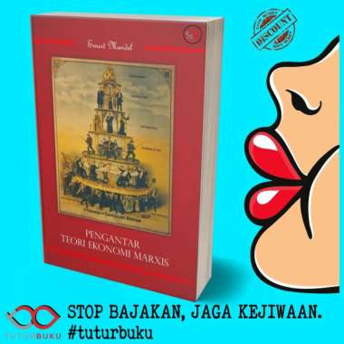 Pengantar Teori Ekonomi Marxis - Ernest Mandel