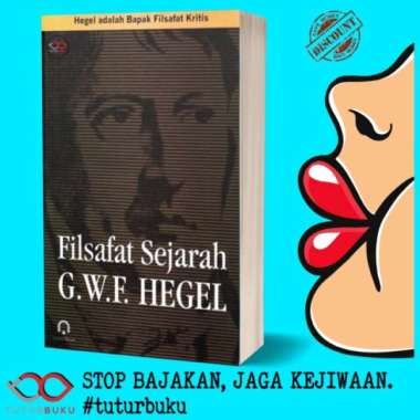 Filsafat Sejarah - G.W.F Hegel