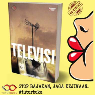 Televisi - Raymond Williams