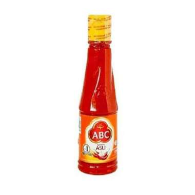 ABC saus sambal 135 ml