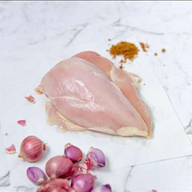 Boneless Dada Ayam 1 kg