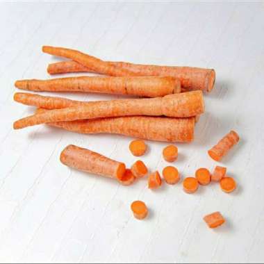 Wortel Lokal 1kg