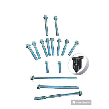 BAUT CVT SET MIO J BCVT01