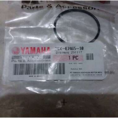 O RING PULLY SLIDING MIO M3 2SX E7465 10