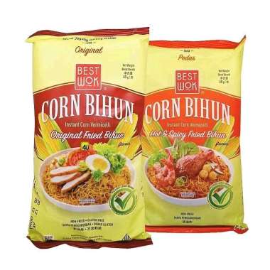 BEST WOK Corn Bihun Original