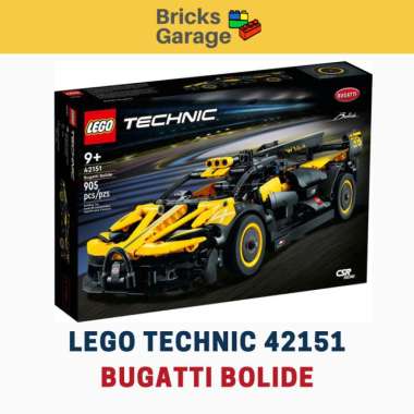 Harga lego technic bugatti chiron sales