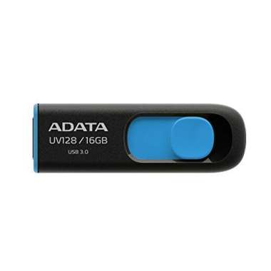 Flashdisk Adata UV128 16GB - USB 3.1