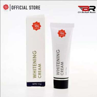 Viva Whitening Cream 15gr
