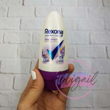Rexona Deodorant Roll On / Rexona Deodoran Women / Rexona Deodoran Men / Rexona Roll On 48H 2008 45 