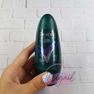 Rexona Deodorant Roll On / Rexona Deodoran Women / Rexona Deodoran Men / Rexona Roll On 48H 2008 45 