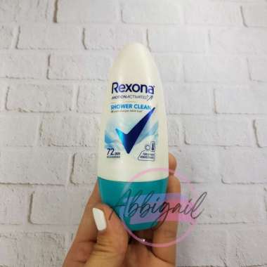 Rexona Deodorant Roll On / Rexona Deodoran Women / Rexona Deodoran Men / Rexona Roll On 48H 2008 45 