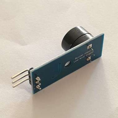 Passive Buzzer Module 5V Pasif Module