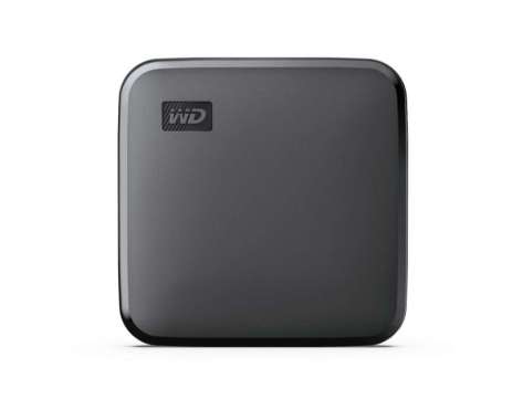 WD Elements SE SSD 2TB Portable Eksternal SSD