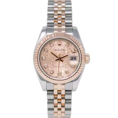 Jam Tangan Rolex Wanita Original Harga Terbaru November 2024 Blibli