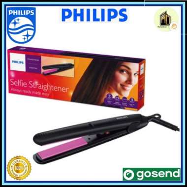 Philips Alat Catok Hp8302/00 / catokan philips / alat catok rambut