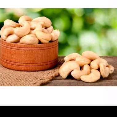 KACANG METE OVEN CEMILAN KACANG METE ORIGINAL Krispi