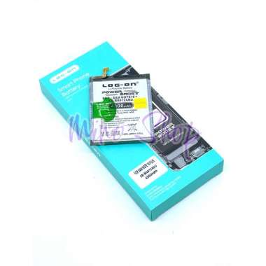 BATERAI LOG ON SAMSUNG NOTE 10 PLUS NOTE 10+ EB-BN972ABU POWER BOOST DOUBLE POWER BATRE BATTERY