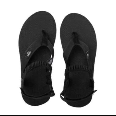 Sandal Eiger Trocadero Oleander 2.0 910006754 Hitam