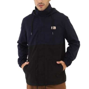 Jaket Eiger Kahuna Parka 2.0 7138 Navy
