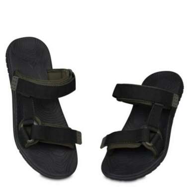 Sandal Eiger Tigre 1.0 7091 Hitam