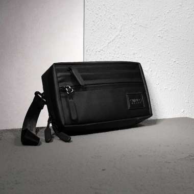 Verish | Handbag Fano | Clutch Bag Pria Wanita Waterproof