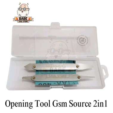 Opening Tool Gsm Source 2in1 Opening Tools Lcd