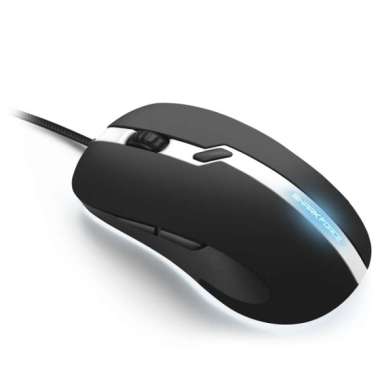 Sharkoon Mouse Shark Force Pro White