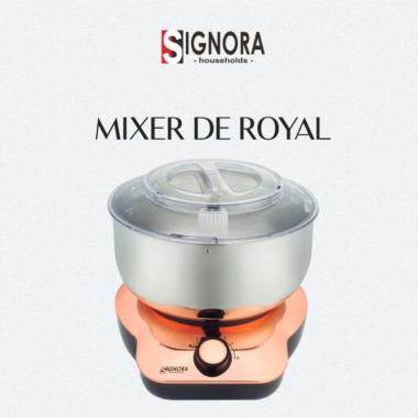 Mixer DE ROYAL Signora Multicolor