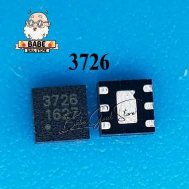 Ic Lampu 3726 Redmi 2 Original