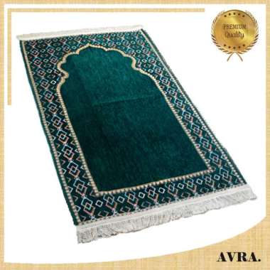 Sajadah Turki Premium Tebal Sejadah Bulu Tebal Sejadah Tebal Turki Original Sajadah Tebal Dan Empuk