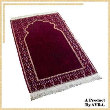 Sajadah Turki Premium Tebal Sejadah Bulu Tebal Sejadah Tebal Turki Original Sajadah Tebal Dan Empuk