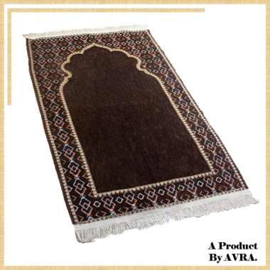 Sajadah Turki Premium Tebal Sejadah Bulu Tebal Sejadah Tebal Turki Original Sajadah Tebal Dan Empuk