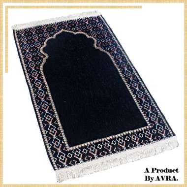 Sajadah Turki Premium Tebal Sejadah Bulu Tebal Sejadah Tebal Turki Original Sajadah Tebal Dan Empuk