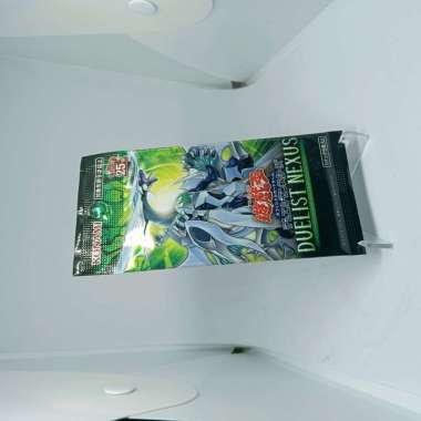Yugioh Booster Duelist Nexus OCG