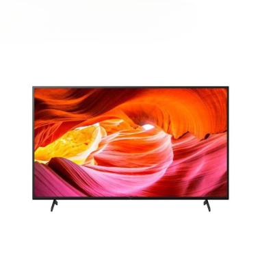 Sony bravia kd-55X75k led tv 4k uhd google tv 55 inch kd55X75k