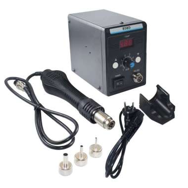 Hot Air Solder Blower 858D Phone 700W/858D